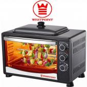 Westpoint Oven Toaster Wf3800